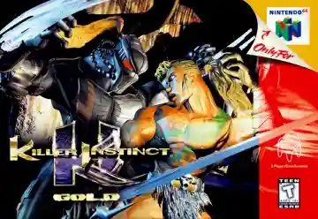 Killer Instinct Gold (USA) (Rev 1)